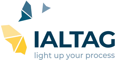 IALTAG logo